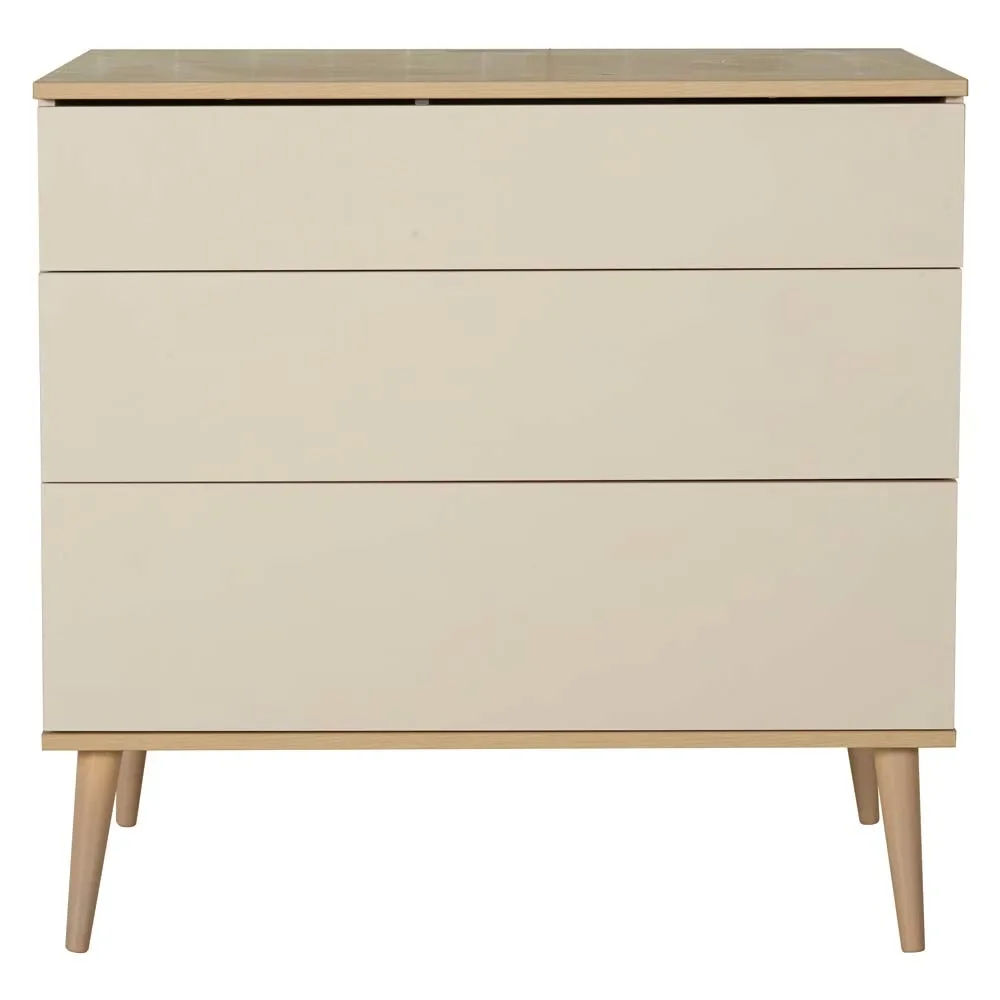 Quax Flow commode klei