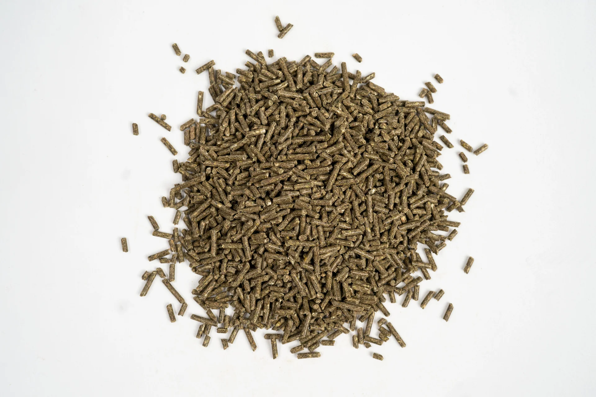 Konijnenvoer 20kg, Pellets konijnenvoer, Allround voer voor konijnen