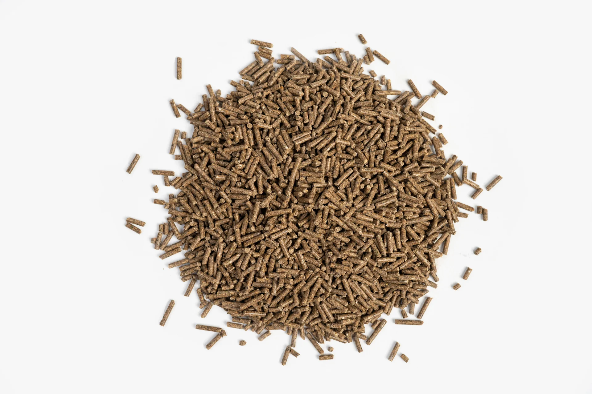 "Lammerenvoer 25kg, voerpellet, Schapenvoer, Geitenvoer image"