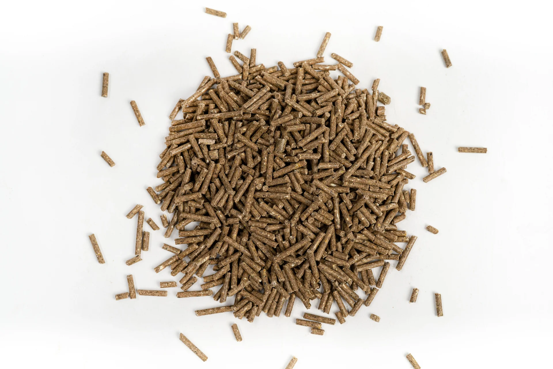 "Schapenvoer, Schapenbrok, Mineralen schapen, Schapenkorrels 25kg, sojavrij voer image"