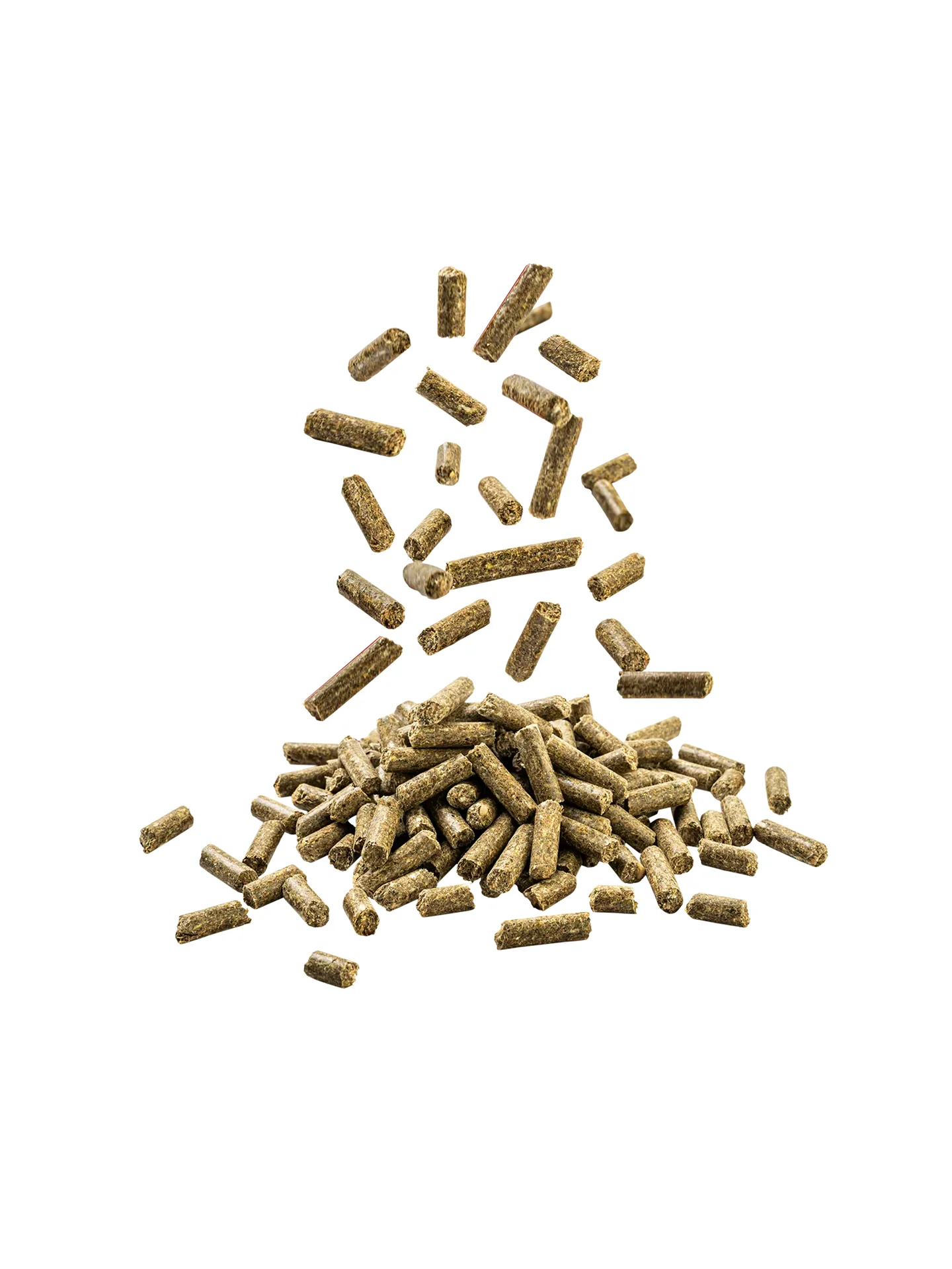 "Paardenvoer, Sportpaardenvoer 20kg, energie, paarden pellets image"