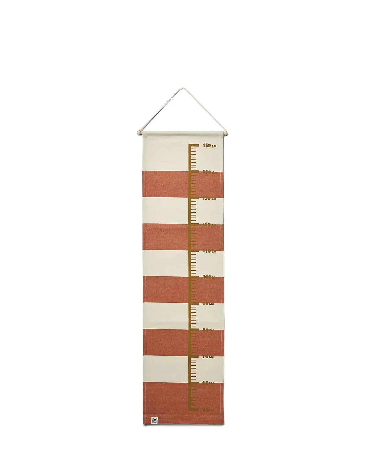 "Kindermaatlat Liewood Helge, kleur: Tuscany rose mix image"