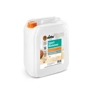 "Sportvloer reiniger 10 Liter, sportvloer schoonmaak, professionele vloerreiniger image"