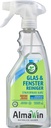Glasreiniger 500 ml, ramen reinigen, glazenwasser, ruiten reinigen, ecologische glasreiniger