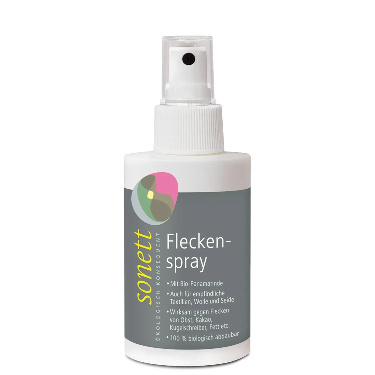 "Vlekken verwijderen, vlekken spray 100 ml, vlekken spray kleding image"