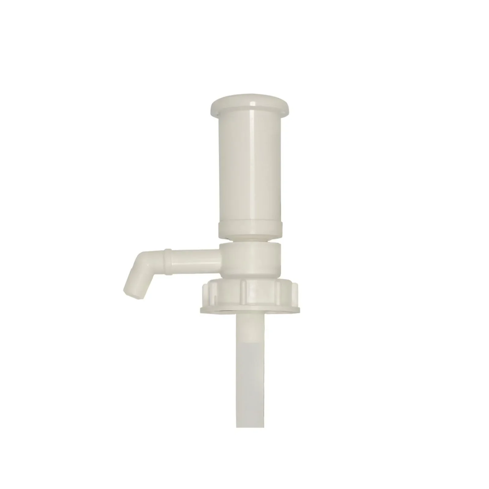 Pomp voor 20 liter, Dosierpomp 100 ml, Vatpomp, Overhevelpomp