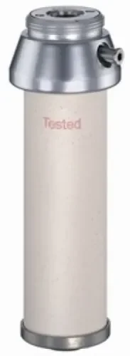 "Waterfilter keramisch element, keramisch filter element, waterfilter element vervangen image"