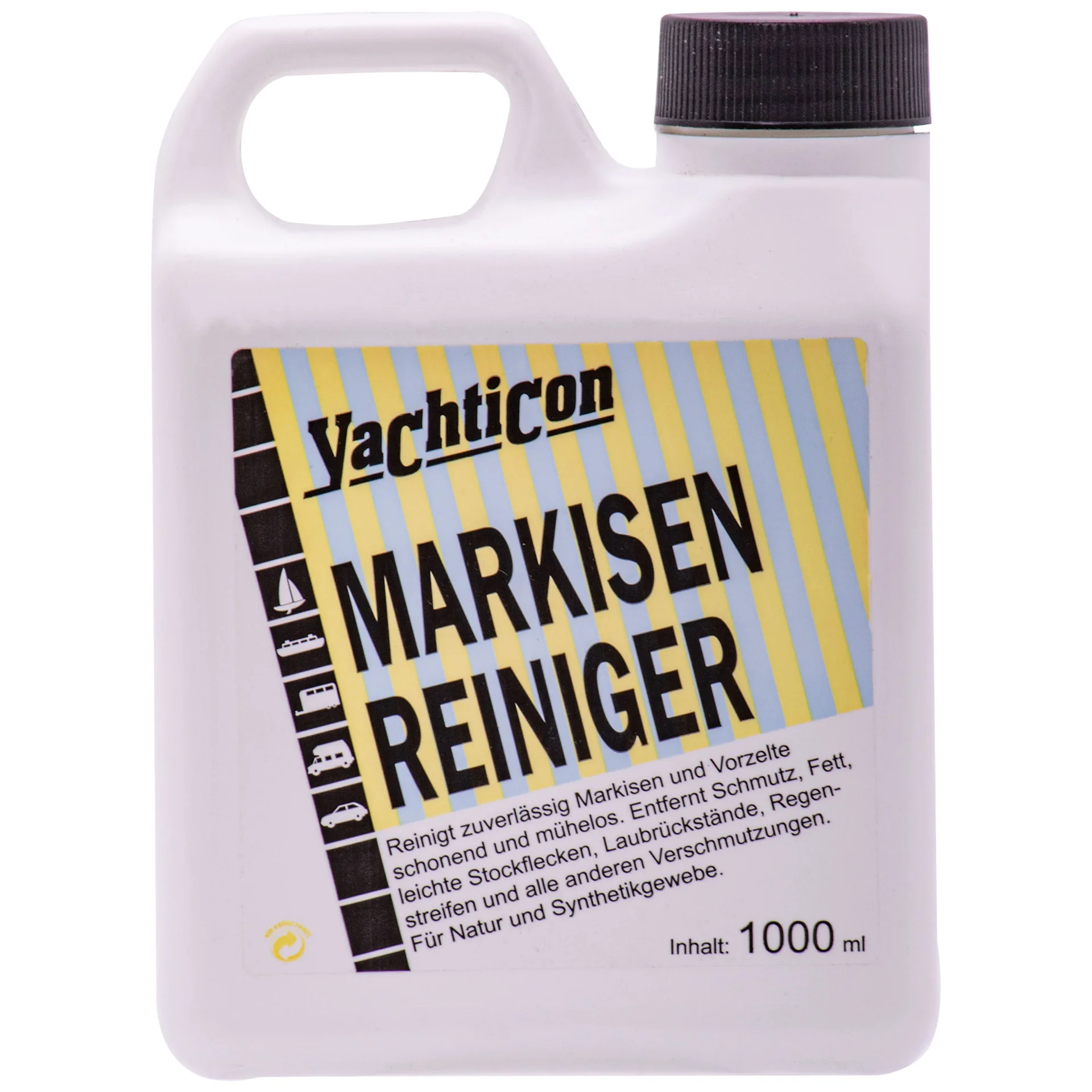"YACHTICON Markisereiniger 1000 ml image"