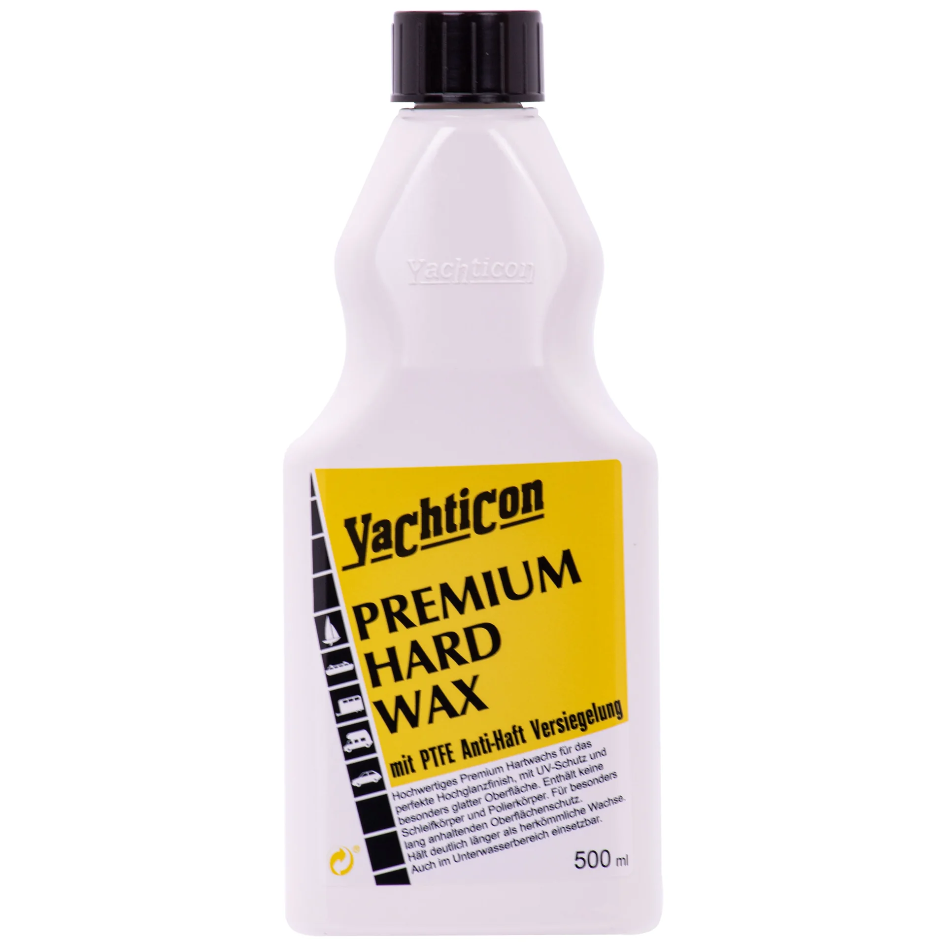 "Boot wax, harde wax boot, boot poetsen, boot polijsten, boot onderhoud, 500 ml image"