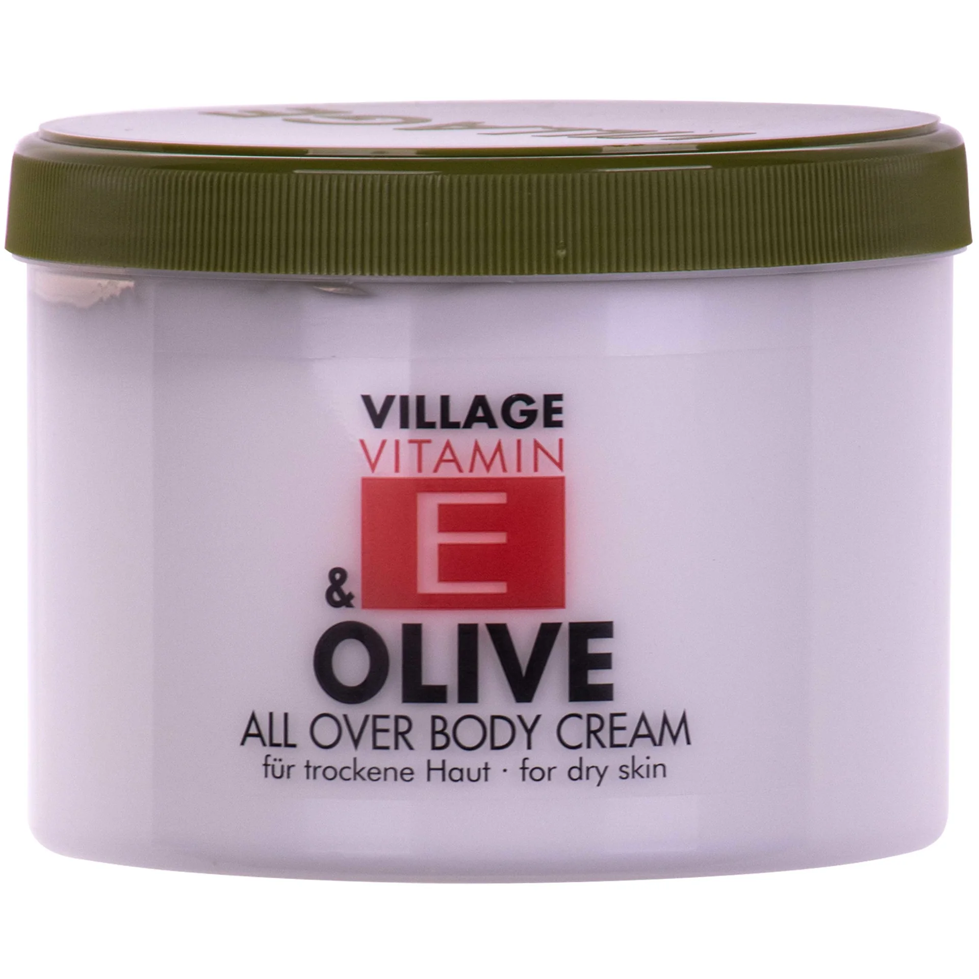 "Bodylotion, vitamine E crème, olijf bodylotion, hydraterende bodylotion, vochtinbrengende crème lichaam, bodylotion olijf, vitamine e bodylotion, 500ml image"