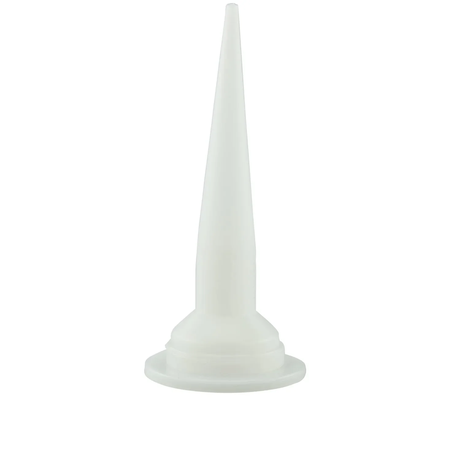 "Adheseal spuitmond, Spuitmond voor kitzak, Nozzle voor kitzak, Kitspuitmond, Spuitmond, Nozzle, Kit accessoires image"
