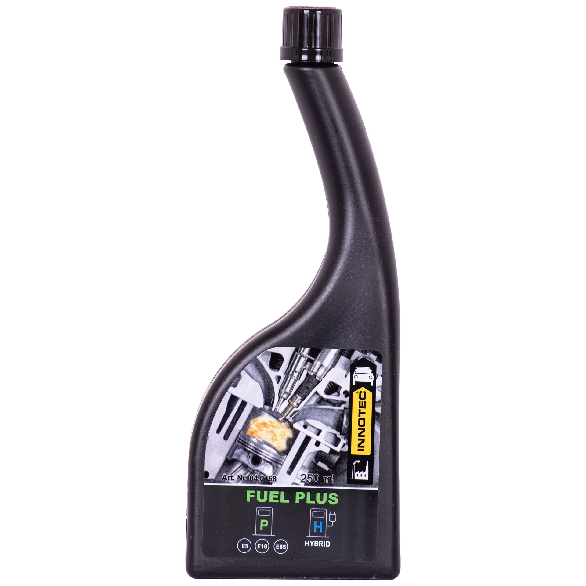 "Brandstofadditief, benzine additief, diesel additief, brandstof toevoeging 250 ml image"