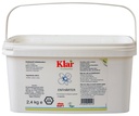 Waterontharder 2.4kg, zonder parfum, kalk verwijderen wasmachine
