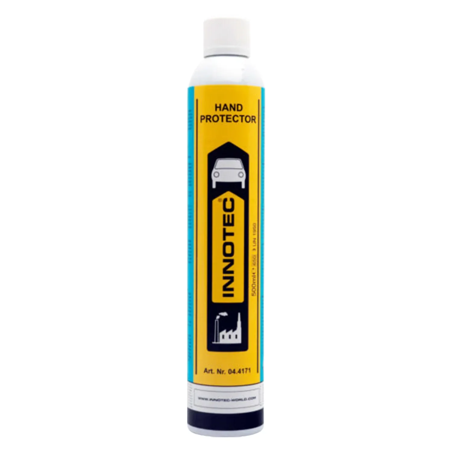 "Handbeschermer, handcreme bescherming, beschermende handcreme, 150 ml image"