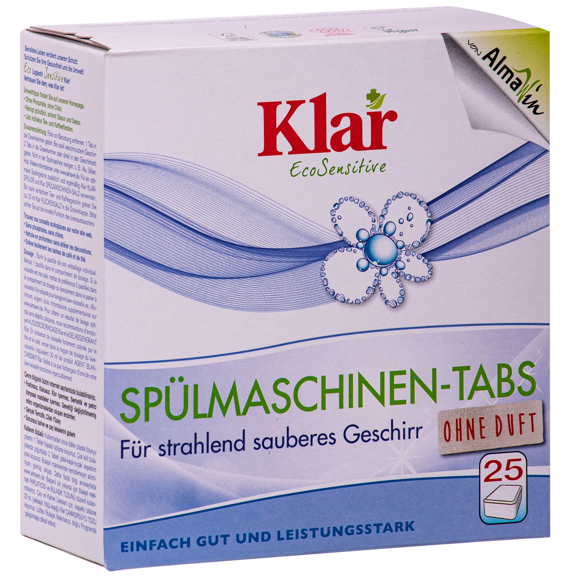"Vaatwastabletten, vaatwasser zout, vaatwasmiddel tabletten image"
