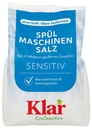 Vaatwasmachine zout 2kg, Spülmaschinensalz, zout voor vaatwasser