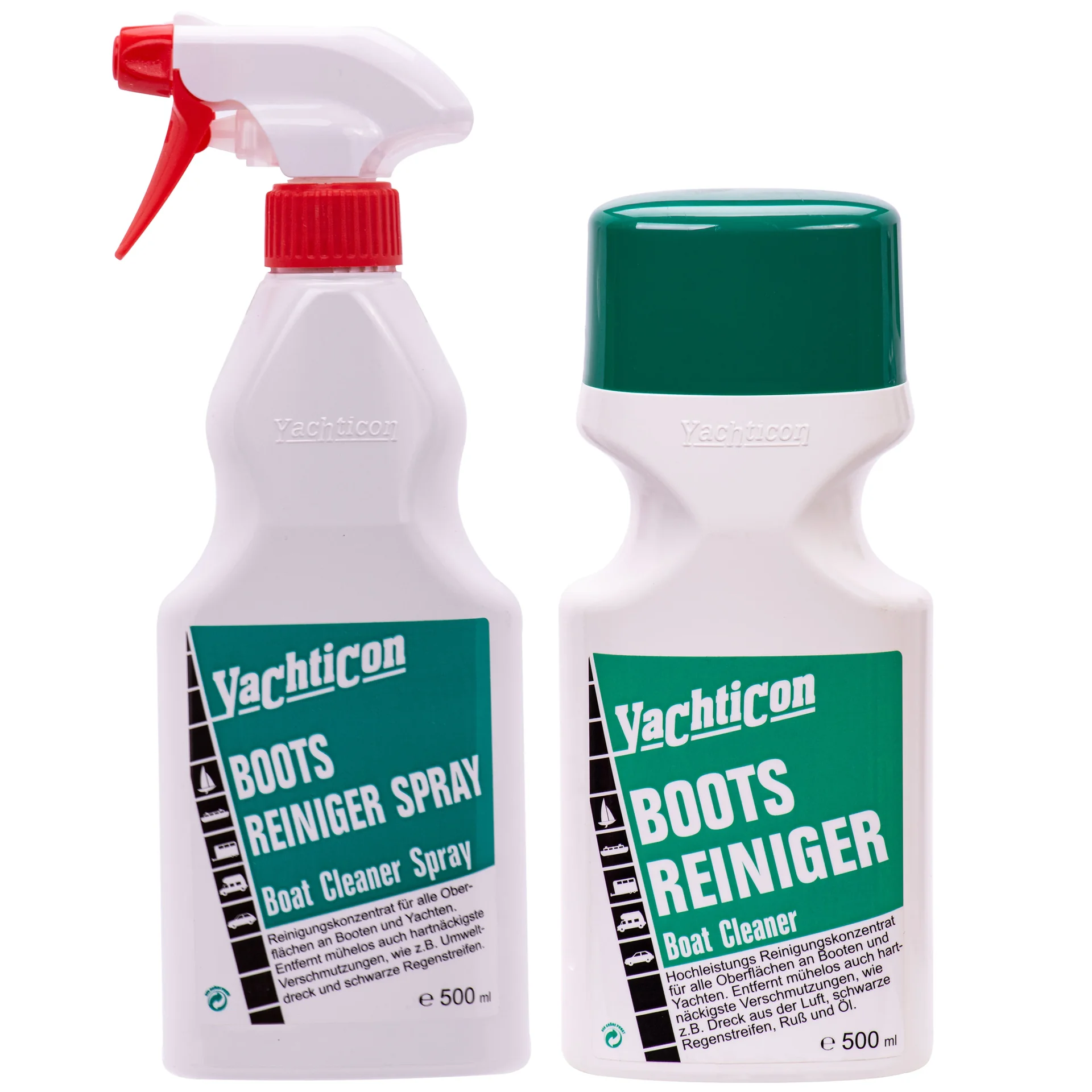 "Boot reiniger, boot schoonmaken, reinigen voor boot, schoonmaakmiddel boot image"