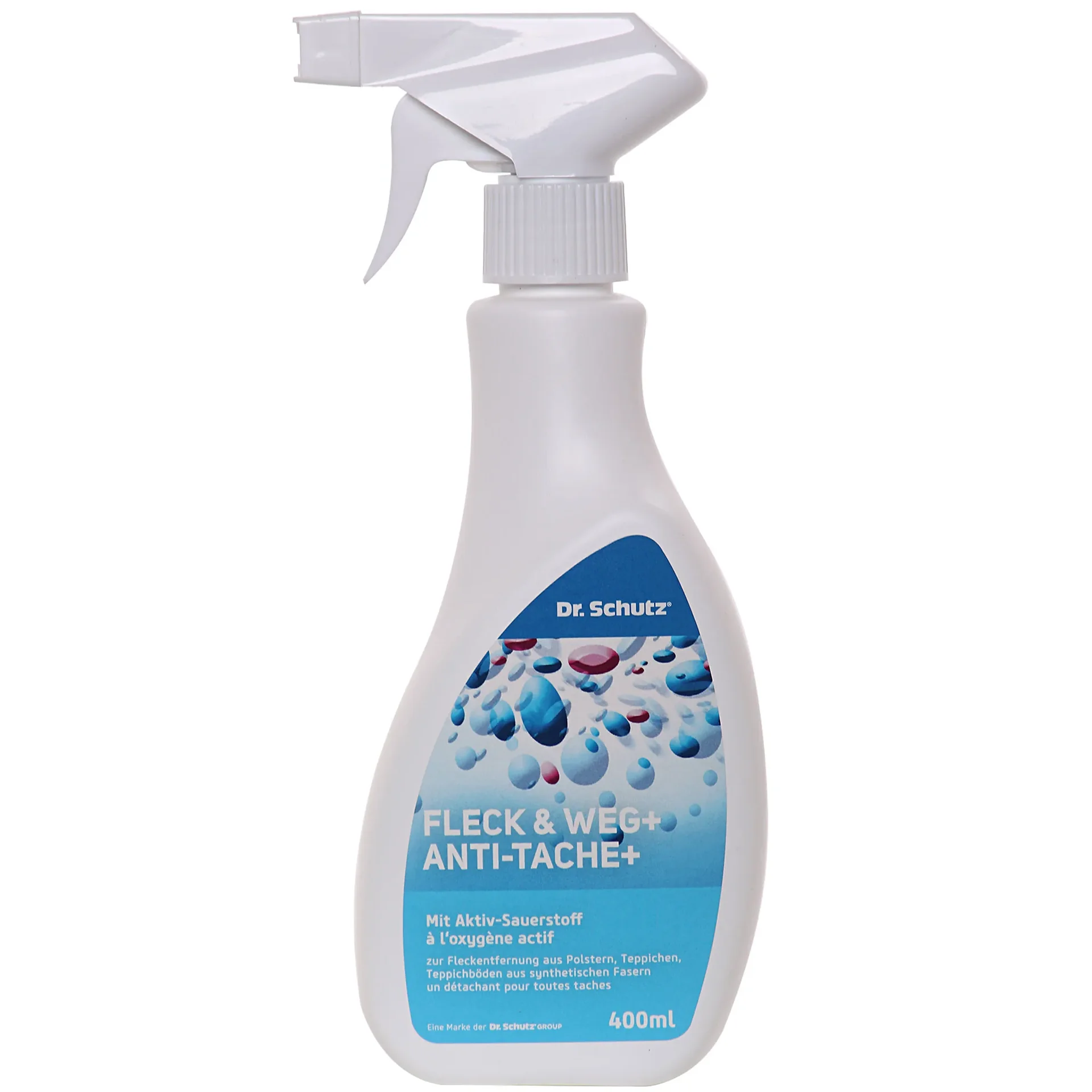 "Vlekken verwijderen, Vlekkenreiniger, 400ml, tapijtreiniger, textielreiniger image"