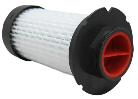 Waterfilter vervanging, waterfilter element, glasvezel