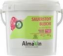 Zuurstofbleekmiddel 2,5kg, effectief vanaf 30°C, bleekmiddel wasgoed