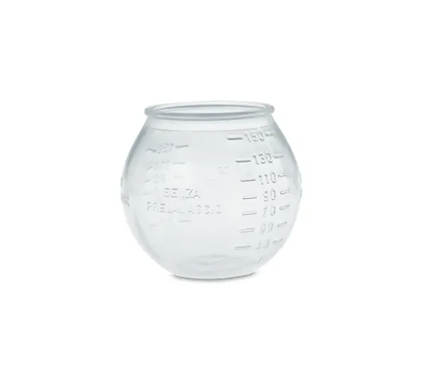 Wasbol, doseerbol wasmiddel, 150 ml, doseerder