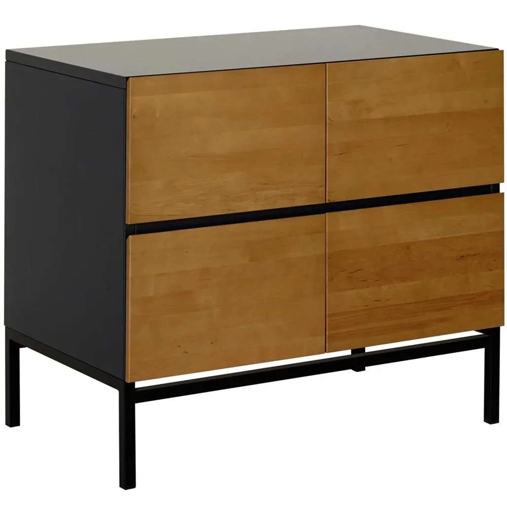 "Quax Havana "Moonshadow" commode 4 laden image"