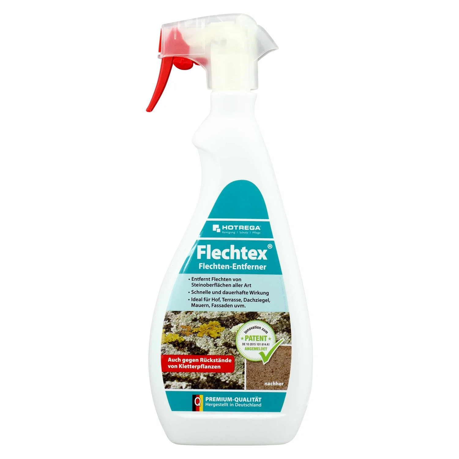 "Vlekken verwijderen, vlekkenreiniger spray, 750 ml image"