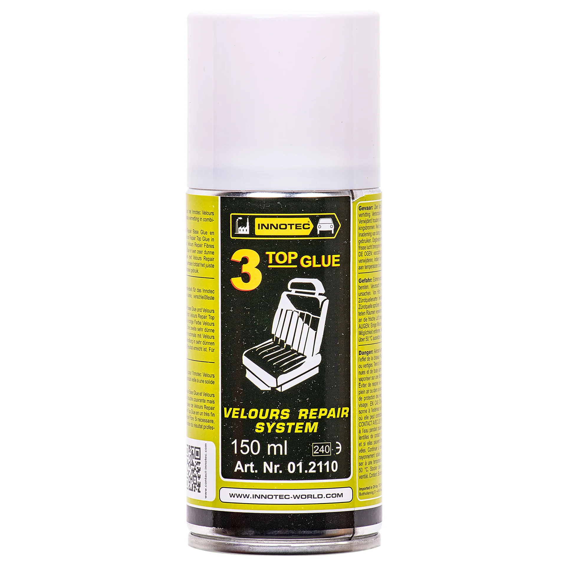 "Spuitlijm, transparante lijm, lijmspray, universele lijm, kleefspray, sneldrogende lijm, lijm voor kunststof image"