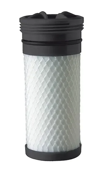 "Waterfilter vervanging, Hiker Pro Filter erstatzelement, glasvezel filter image"