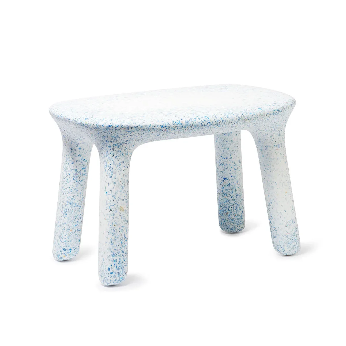 "ecoBirdy kindertafel - Luisa Tafel Ocean image"