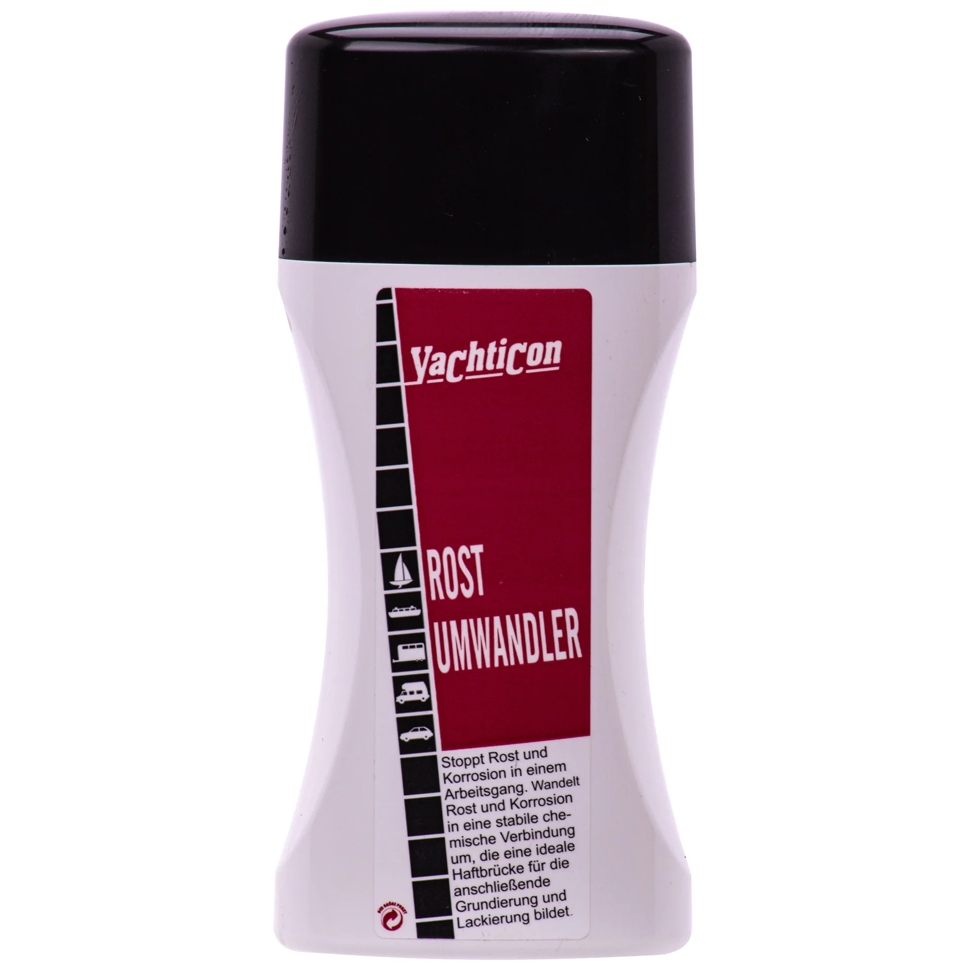 "Roestomvormer 250 ml, roest verwijderen, roest behandelen image"