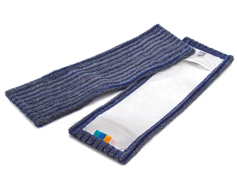 Microvezel dweil, dweil microvezel 40 cm of 50 cm, microvezel mop