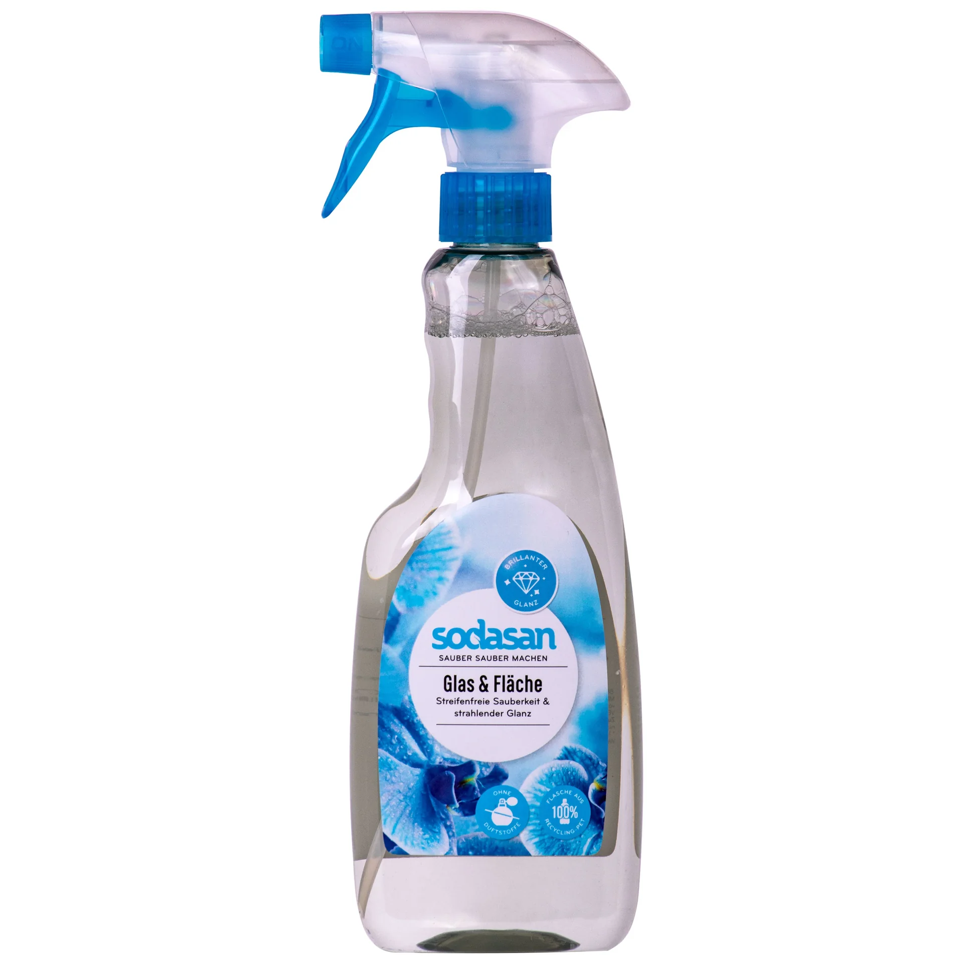 "Glasreiniger 500ml, Vlakkenreiniger image"