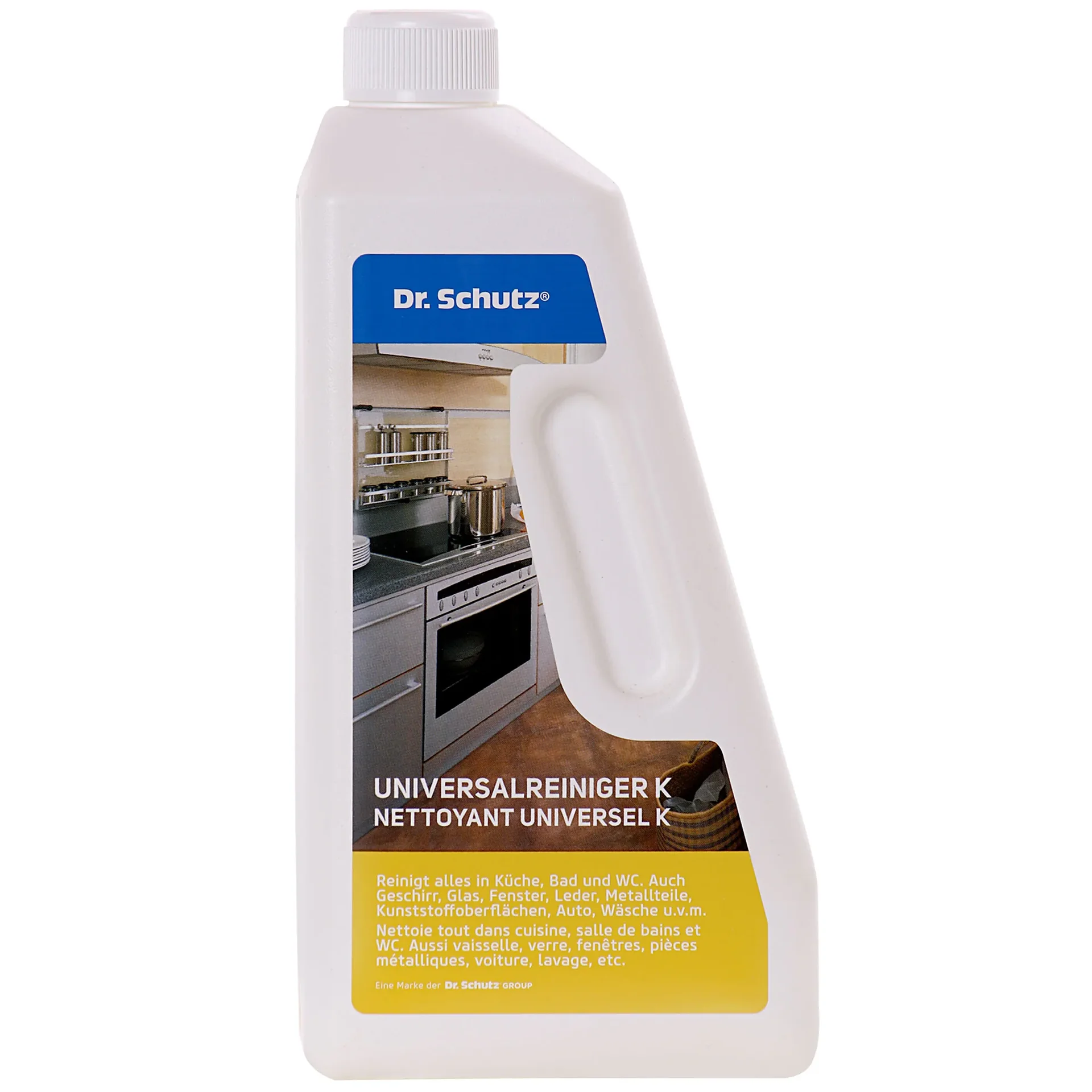 "Universele reiniger 750ml, allesreiniger, schoonmaakmiddel image"
