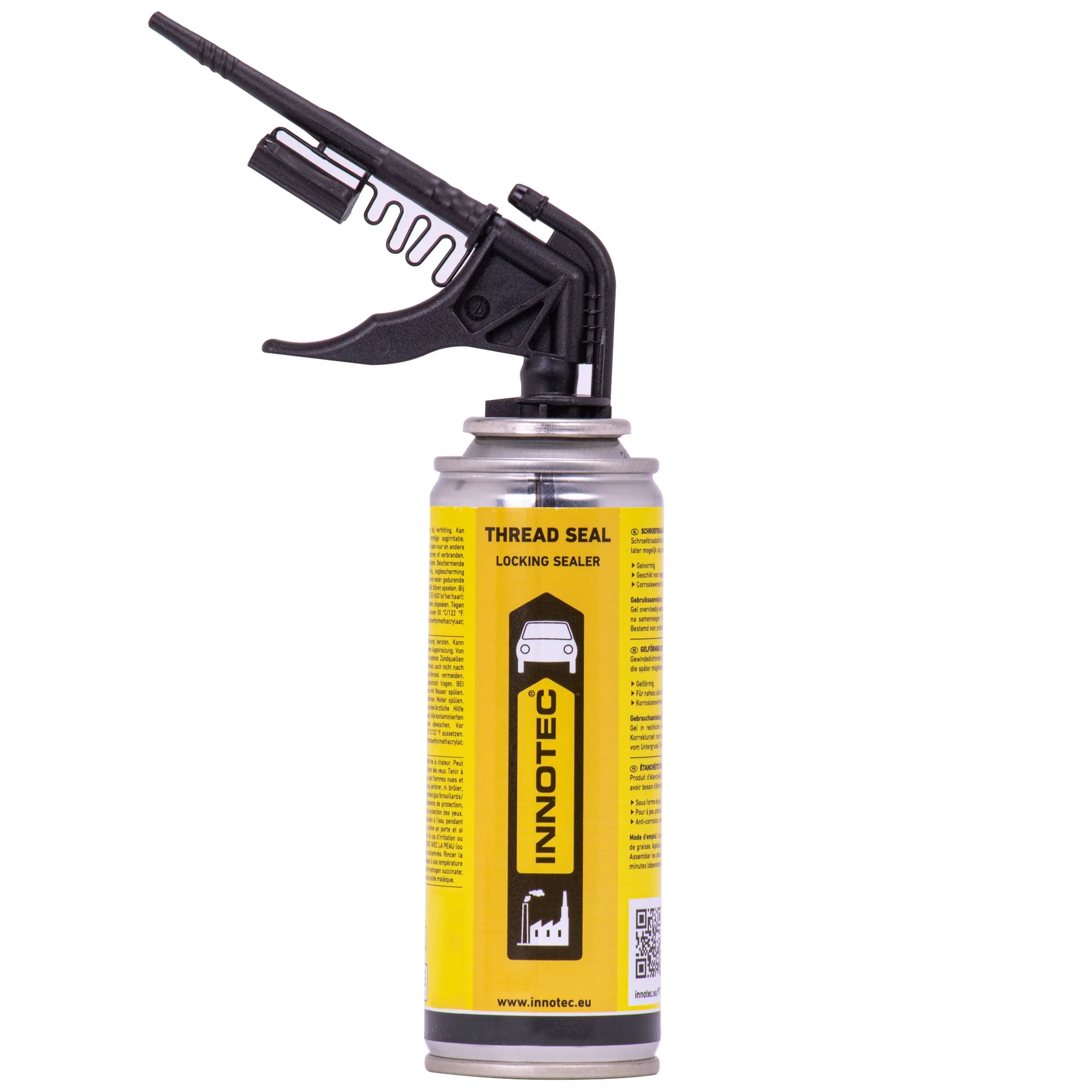 "Draadafdichting, 100 ml, schroefdraadafdichting incl. speciale doseertip image"