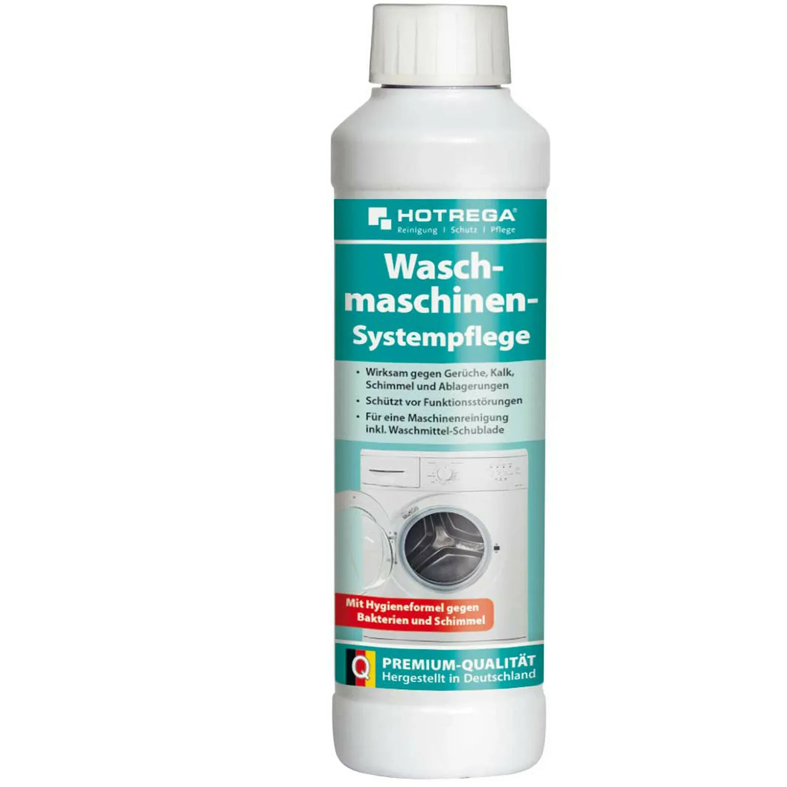 "Wasmachine reiniger, wasmachine onderhoud, wasmachine schoonmaken, wasmachine reinigen, wasmachine systeemreiniger, 250 ml image"