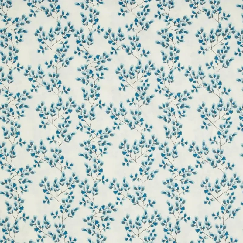 "Cam Cam hoeslaken 70 x 140 cm Fiori image"