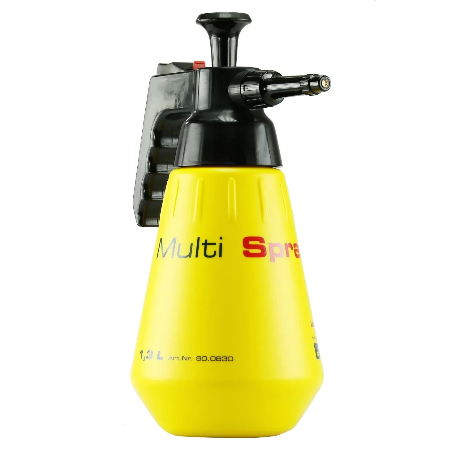 "Drukspuit 1,3 liter, Multi Sprayer, Plantenspuit, Pompspuit image"