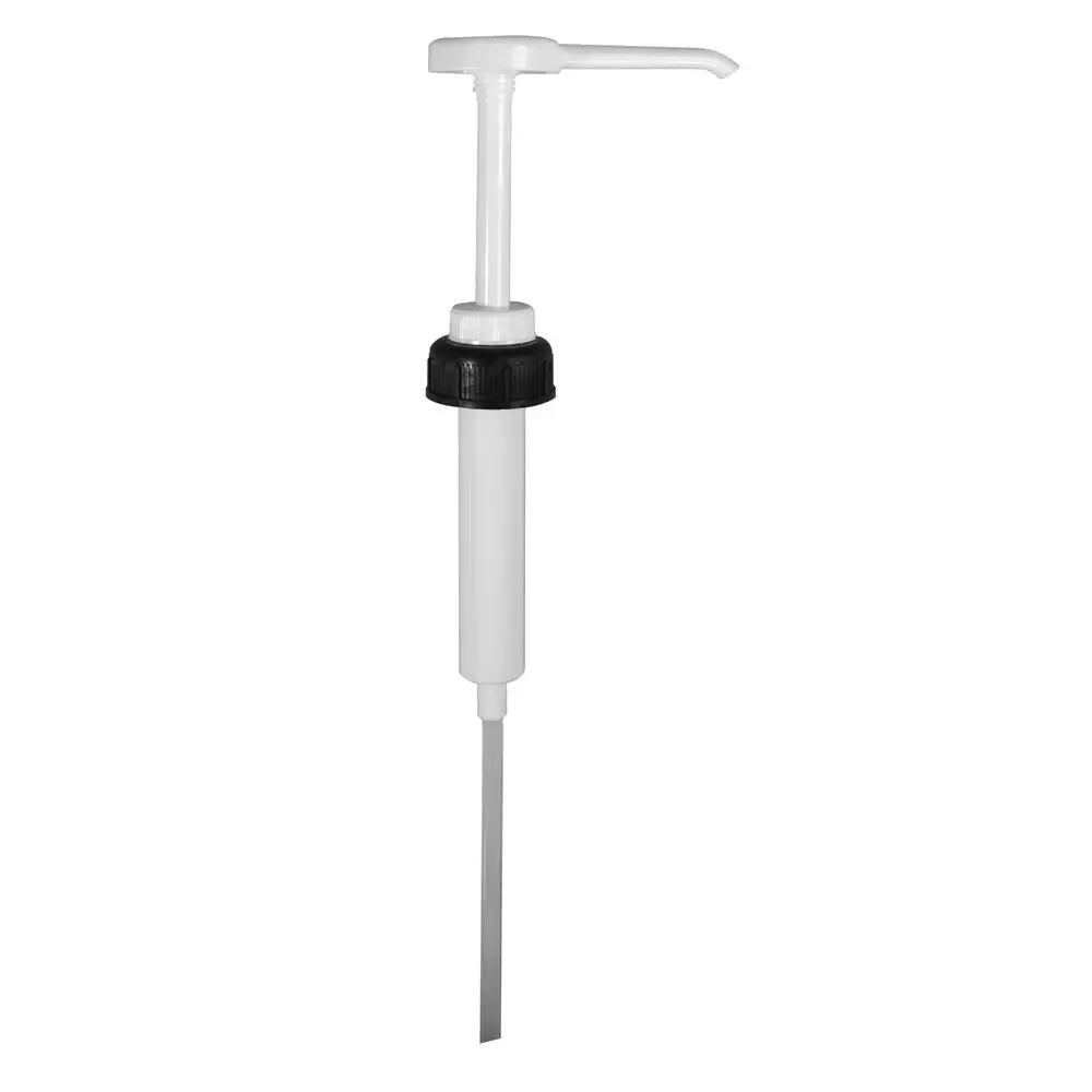 "Doseerpomp 45mm, voor 2,5 liter, 5 liter, 10 liter flessen image"