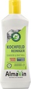 Glaskookplaat reiniger, 250 ml, Lemon fresh, kookplaatreiniger