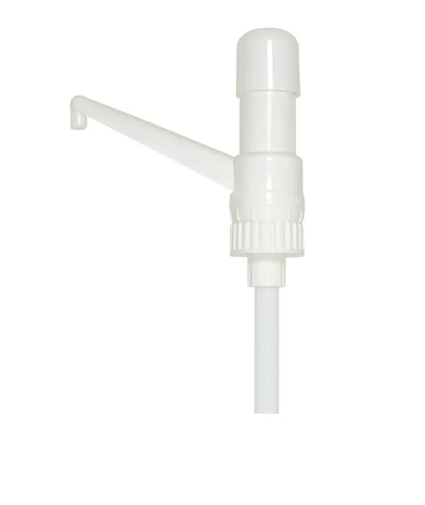 "Doseerpomp, pomp voor jerrycan 5 L en 10 L kanister, hub 30 ml image"
