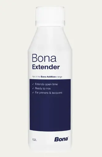 "Bona Retarder 0,2 L, Verfvertrager, Parketvertrager image"