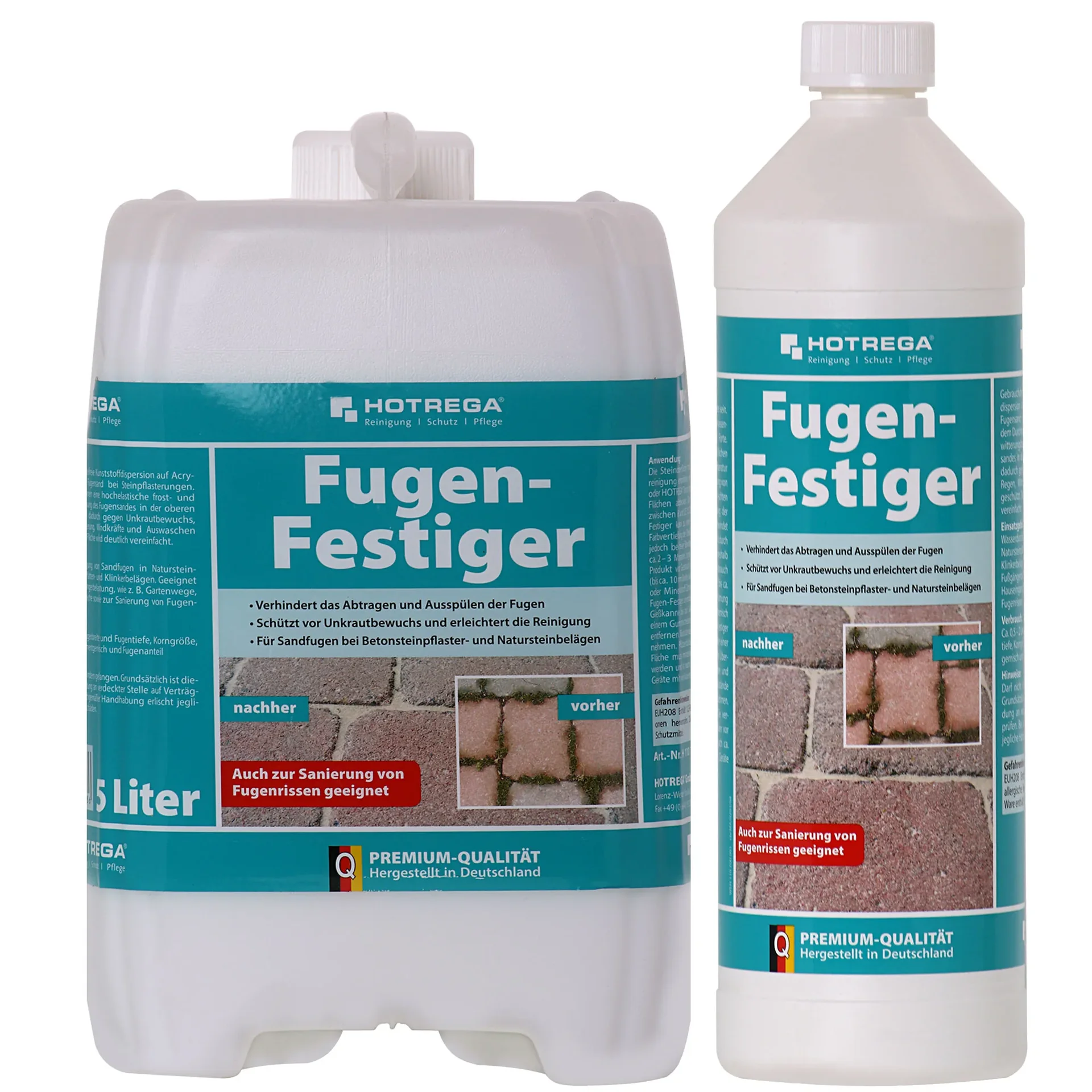 "Voegversteviger, voegen verstevigen, voegbescherming, voegen waterdicht maken image"