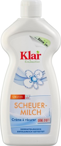 "Schuurmiddel, schoonmaakmiddel, scheuermelk 500 ml, allesreiniger image"