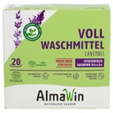 Wasmiddel, 1080g, 19 wasbeurten, waspoeder, ecologisch wasmiddel