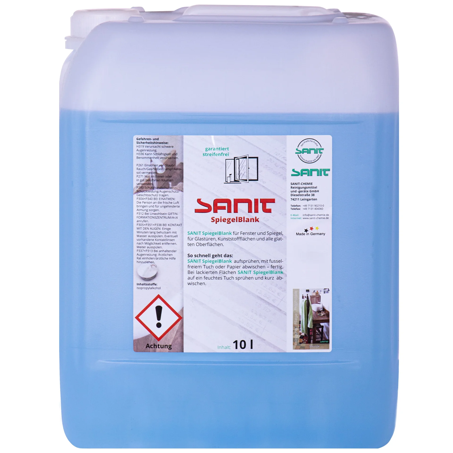 "Spiegelkast badkamer, Spiegel 10 liter, Badkamer spiegel image"