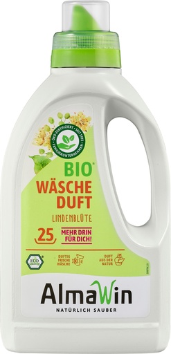 "Wasparfum Lindenbloesem, ALMAWIN Wäscheduft 750 ml, Wasgeur image"