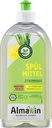 Afwasmiddel citroengras 500ml, natuurlijk afwasmiddel