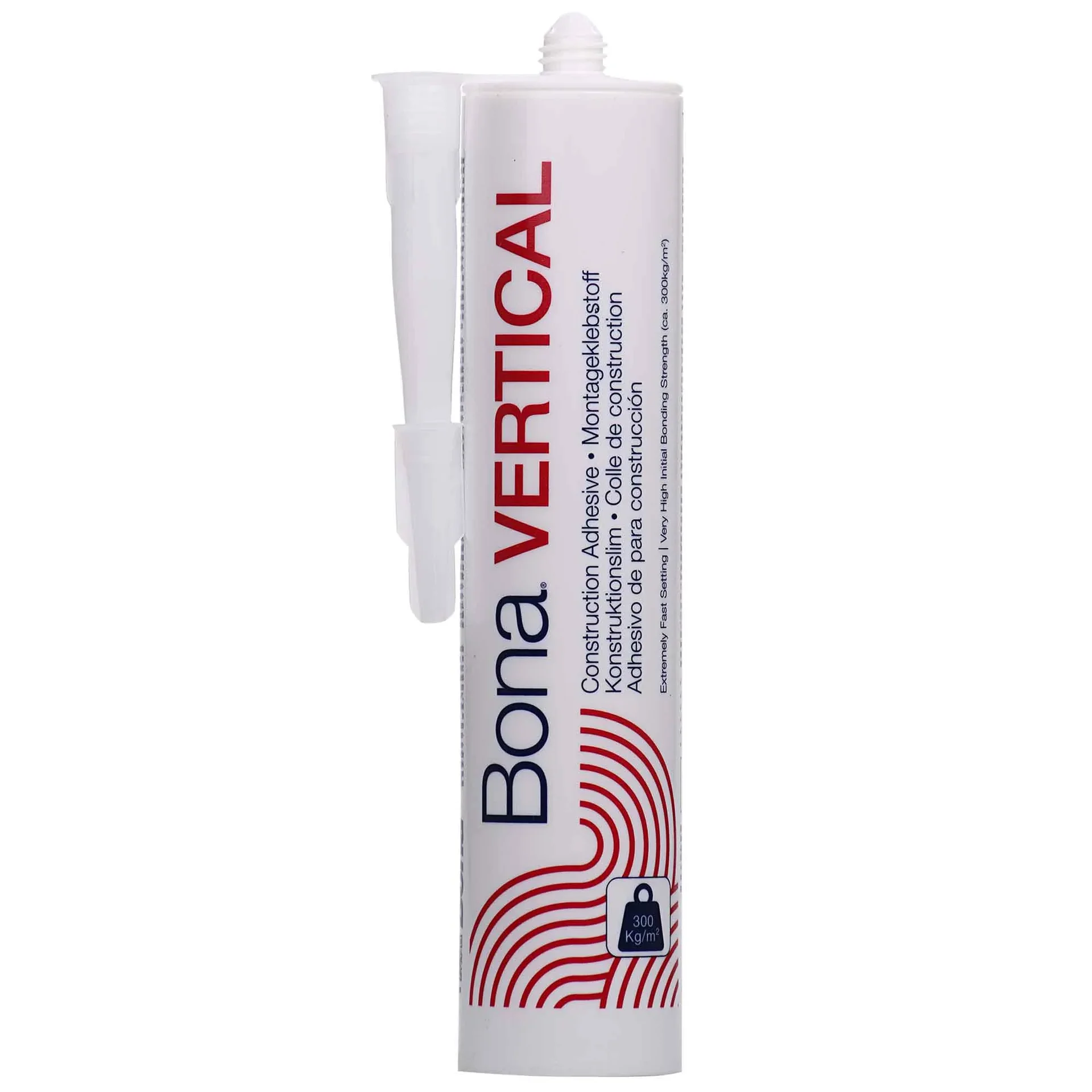 "Montagelijm, Verticale montagelijm, 310 ml montagekit, sterke lijm image"