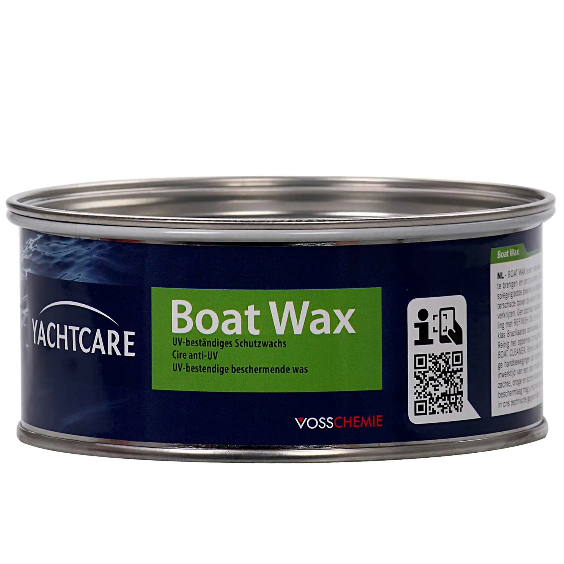 "Boot wax 200g, wax polish boot, carnaubawas boot image"